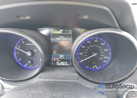 2017 Subaru Outback 2.5I Touring z USA, uszkodzony, nr VIN 4S4BSATC0H3216015